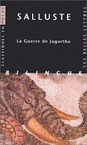 Guerre de Jugurtha (La)